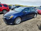 TOYOTA COROLLA HYBRID 2026