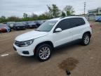 VOLKSWAGEN TIGUAN 2015