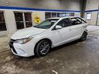 TOYOTA CAMRY HYBRID 2016