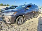 TOYOTA HIGHLANDER 2017