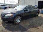 TOYOTA CAMRY 2009