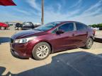 KIA FORTE 2017