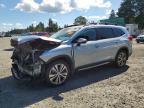 SUBARU ASCENT 2020