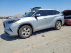 TOYOTA HIGHLANDER 2022