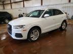 AUDI Q3 2016