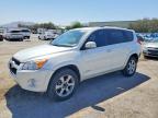 TOYOTA RAV4 2011
