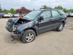LEXUS RX 2001