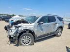 CHEVROLET TRAVERSE 2021