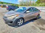 HYUNDAI ELANTRA 2012