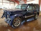 JEEP LIBERTY 2012