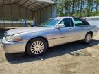 LINCOLN TOWN CAR 2004