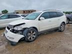 CHEVROLET TRAVERSE 2012