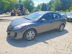 MAZDA 3 2012