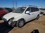 KIA SEDONA 2008