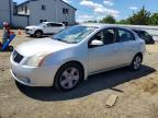 NISSAN SENTRA 2008