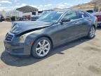 CADILLAC ATS 2014