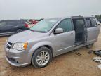 DODGE GRAND CARAVAN 2019