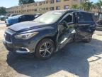 INFINITI QX60 2018