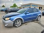 SUBARU IMPREZA 2009