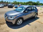 NISSAN KICKS 2018