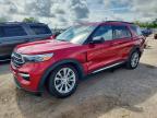 FORD EXPLORER 2023