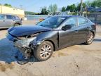 MAZDA 3 2016