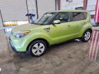 KIA SOUL 2016
