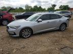 ACURA INTEGRA 2025