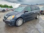 HONDA ODYSSEY 2009