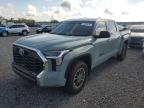TOYOTA TUNDRA 2025