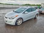 HYUNDAI ELANTRA 2012