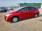 TOYOTA PRIUS 2010
