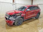 JEEP GRAND CHEROKEE 2012
