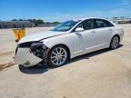 LINCOLN MKZ 2016