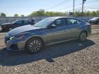 NISSAN ALTIMA 2024