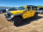 JEEP WRANGLER UNLIMITED 2021