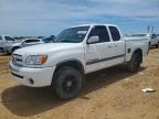 TOYOTA TUNDRA 2006