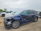 TOYOTA SIENNA 2025
