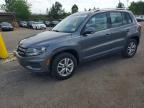 VOLKSWAGEN TIGUAN 2014