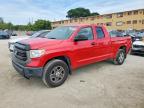 TOYOTA TUNDRA 2014