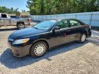 TOYOTA CAMRY 2011