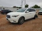 INFINITI QX60 2015
