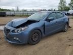 MAZDA 3 2014