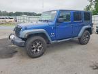 JEEP WRANGLER UNLIMITED 2009