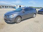NISSAN SENTRA 2019