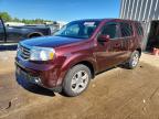 HONDA PILOT 2012
