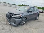 NISSAN KICKS 2024
