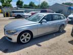 BMW 328 2014