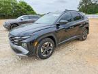 HYUNDAI TUCSON 2025