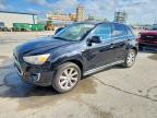 MITSUBISHI OUTLANDER SPORT 2014